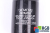 CONDENSATOR B43465-S5707-Q1 SIEMENS 700UF, 450V CONDENSATOR