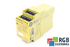 PNOZX8PC PILZ 787760 RELEU DE SIGURANȚĂ