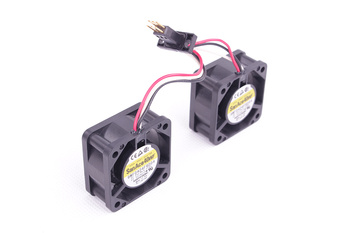 A90L-0001-0507#B FANUC 9WF0424F6D04 40X40X20MM, 24V EVANTAI