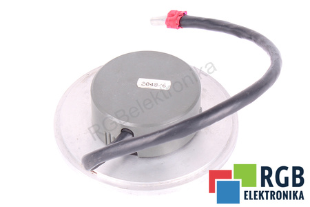 M21-2048/6-16D DANAHER MOTION REZOLVER