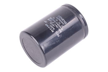 CONDENSATOR B43564-A4228-Q SIEMENS 2200UF, 350V CONDENSATOR