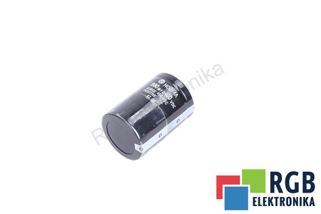 CONDENSATOR HCGF4A HITACHI 680UF, 400V CONDENSATOR