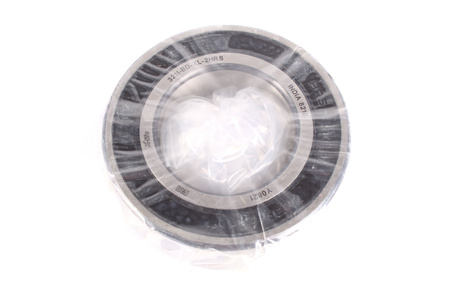 3211-BD-XL-2HRS FAG 55X100X33.3MM 5300RPM, 61KN, 51KN RULMENT