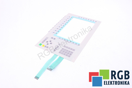 6AV6542-0DA10-0AX0 SIMATIC MP370 TASTATURĂ ÎNLOCUITOR