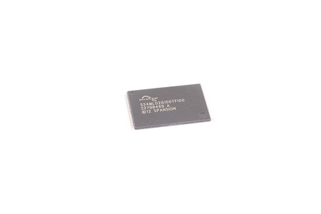S34ML02G100TF100 SPANSION