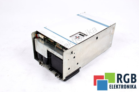 RAC3.5-150-460-L00-Z1-220 INDRAMAT AC MAINSPINDLE DRIVE