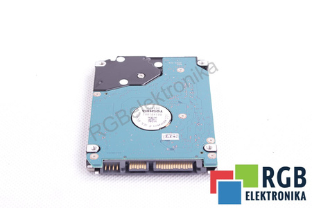 MK2576GSX TOSHIBA HDD2J95