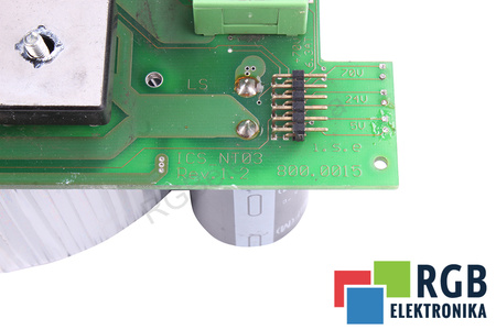 ICS_NT03 I.S.E. 800.0015 DEFECT – PENTRU PIESE