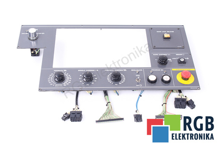 HG400 HITACHI SEIKI FANUC PARTEA DIN FAȚĂ A PANOULUI