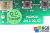 MSDM311 RITTAL PENTRU PIESE