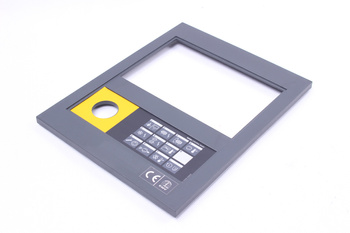 SXC8 KAESER SIGMA PARTEA DIN FAȚĂ A CUTIEI