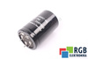 CONDENSATOR B43306-U6337-M2 S+M 25/070/56 330UF, 500VDC CONDENSATOR