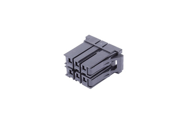 3-178129-6 EUMAX AMP-3-178129-6 PENTRU BI FANUC D-3200M 6PIN CARCASA MUFĂ