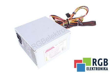 ATX-480WF-CLR AWA