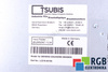 10-0012 PENTRU SIEMENS SINUMERIK 805/805M MONITOR LCD ÎNLOCUITOR