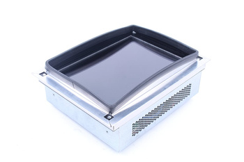 LCD10-0060 ALLMENDINGER MONITOR LCD