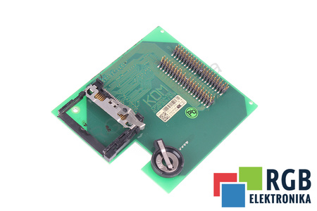 26.39.019 SIEB & MEYER B890925E DEFECT – PENTRU PIESE