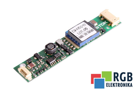 INVERTOR CXA-K0512-VJ TDK INVERTOR
