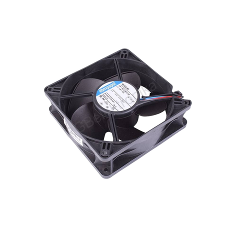 4412/2 HP EBM PAPST 120X120X40MM, 12V, 0.68A EVANTAI