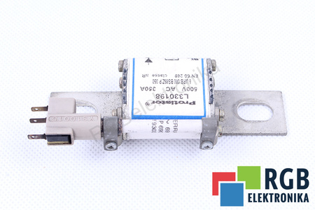 SIGURANŢĂ L330198 FERRAZ 500V, 350A