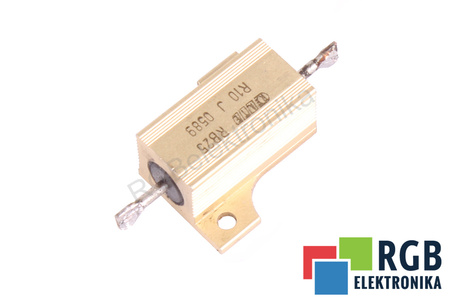 REZISTENȚĂ RB25 ATE ELECTRONICS R10 10OHM