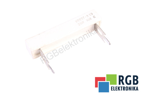 REZISTENȚĂ KRX27-3SD 10OHM, 20W