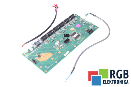 #13085 CENTROID PLACĂ DE EXPANSIUNE PENTRU CODIFICATOR/CÂNTAR