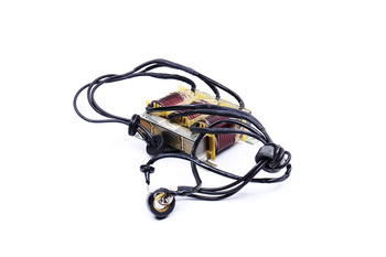 64231-902B TRANSFORMATIK PENTRU ACS600
