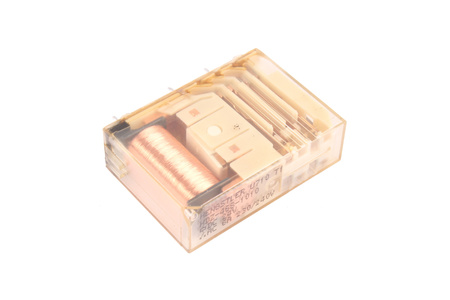 HDZ-468-1010 HENGSTLER 240V, 6A RELEU