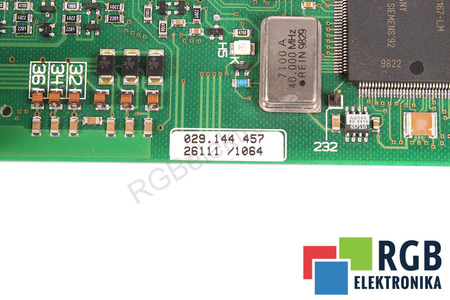 029.144457 AEG 029.144458