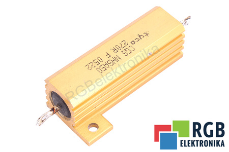 REZISTENȚĂ CGSNHSA50 TYCO 270R 270OHM REZISTENȚĂ