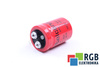 CONDENSATOR 220UF 400VDC ITELCOND ARX CONDENSATOR