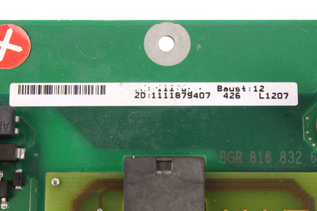 18108377.54 SEW EURODRIVE 8168326 DEFECT – PENTRU PIESE
