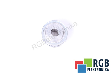 SCRIPETE DINȚAT 47X43MM CUREA 18MM AX 14MM PANĂ 5X2MM Z=30