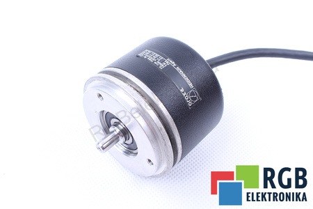 ROD426.250002S12-03 HEIDENHAIN ID.NR.295434-02 CODER