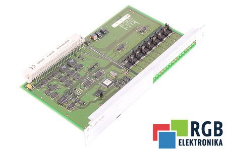 B3-MTI8 SCHRACK EG072809-B/00