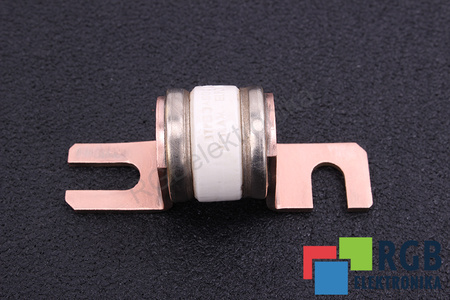 SIGURANŢĂ BTP80A500V ELPOR 80A, 500V