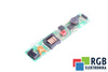 INVERTOR 8M125278 ERG INVERTOR