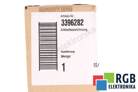 RITBUSR001 RITTAL 3396282 CONTROL ȘI PANOU DE CONTROL