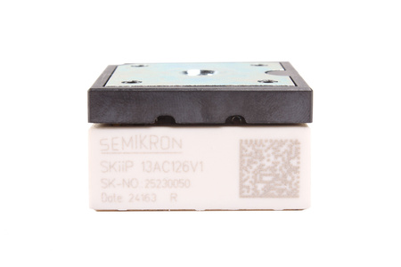 SKIIP13AC126V1 SEMIKRON 25230050