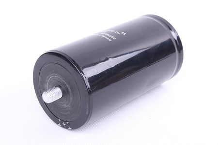 CONDENSATOR B43584-S4478-Q1 EPCOS 4700UF, 350V CONDENSATOR