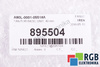 A90L-0001-0551#A FANUC 1608VL-05W-B49 EVANTAI