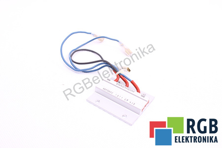 REZISTENȚĂ HSFC60C DANOTHERM 2X18 KOHM 2X18KOHM