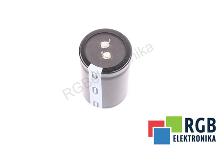 CONDENSATOR B43303-A0687-M90 EPCOS 680UF, 400VDC