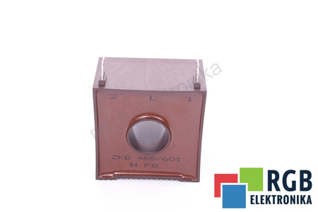 ZKB465/601 VAC TRANSFORMATOR DE CURENT