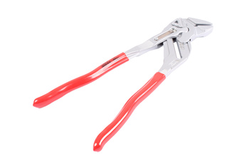 86 03 300 KNIPEX 86 03 300 9.5MM, 9.5MM, 68MM 300X75X20MM CLEȘTE ȘI CHEIE ÎNTR-O SINGURĂ UNEALTĂ