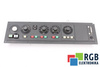 6FC3538-3EF20 SIEMENS SINUMERIK 820 TASTATURĂ