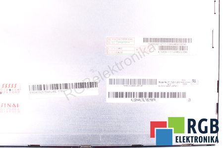 M150XN04 AU OPTRONICS V1 15" MATRICE LCD