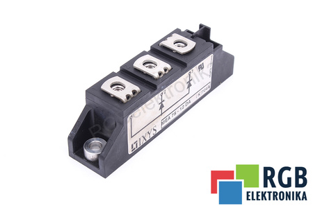 MEA75-12DA IXYS 75A, 1200V