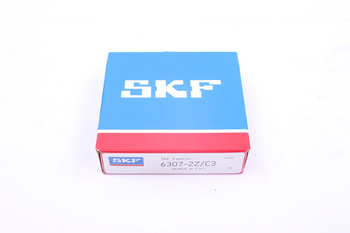 6307-2Z/C3 SKF 35X80X21 RULMENT